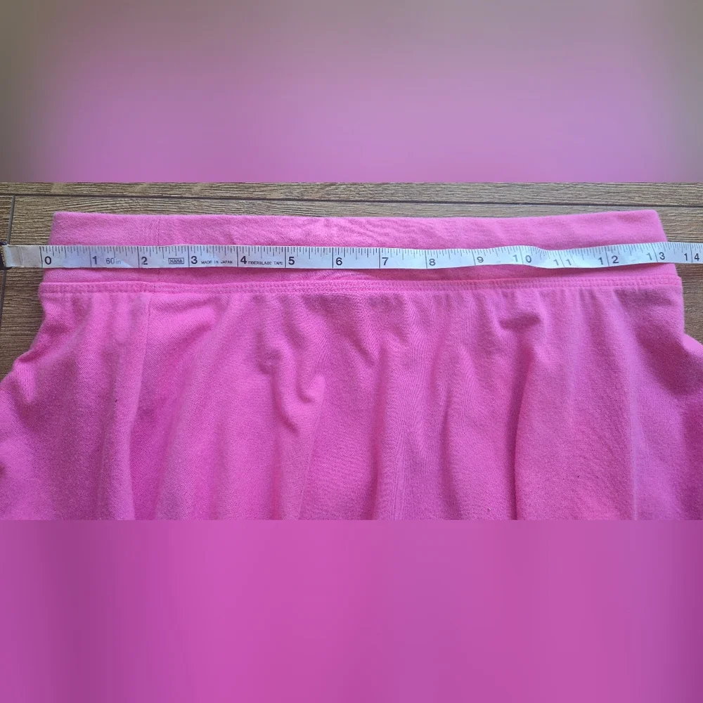 [LIKE NEW] The Children's Place Girls' Pull-On Everyday Skorts Skirt XXL